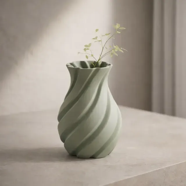 Vase