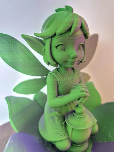 Lunella Wispveil – The Lantern Fairy — Фото 5 из 7
