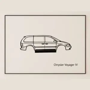Chrysler Voyager