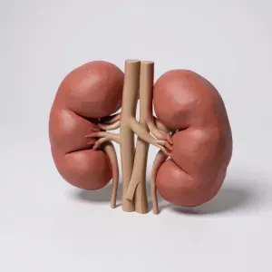 kidneys human anatomy organ