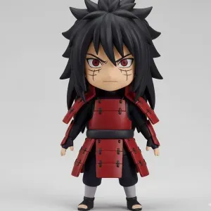 Madara Chibi - Naruto