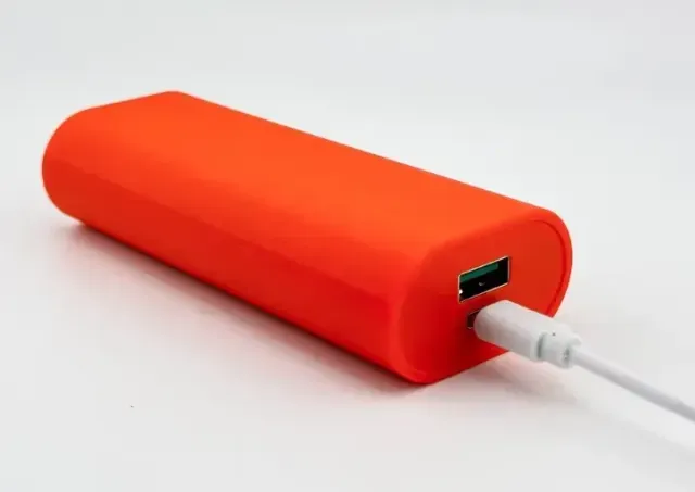 Power Bank — Фото 4 из 6