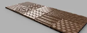 Texture X35