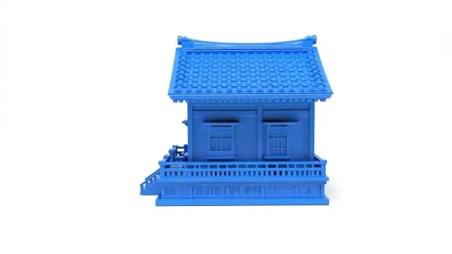 Japanese House — Фото 4 из 9
