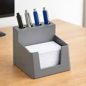 pen organizer