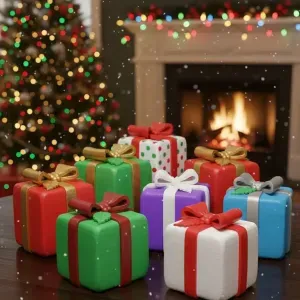 Christmas Gift