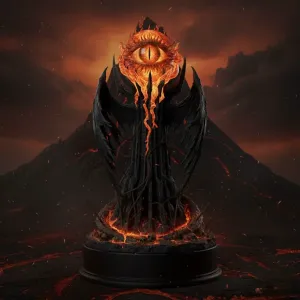 Ojo de Sauron