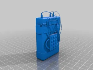 C4 - gubbins