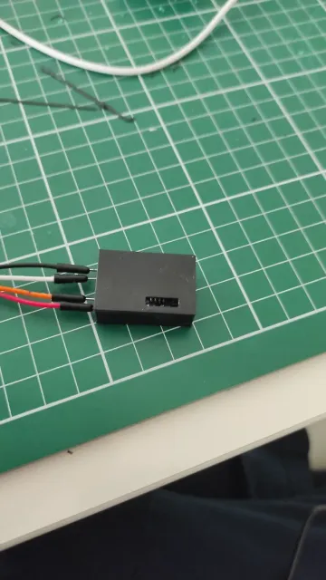 TP4056 18650 Battery Charger Module BOX — Image 2 of 6