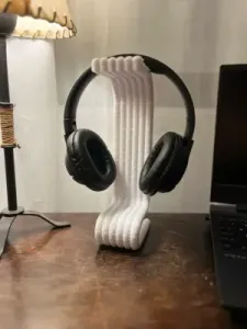 HEADPHONE STAND