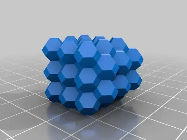 Honeycomb — Image 9 of 9