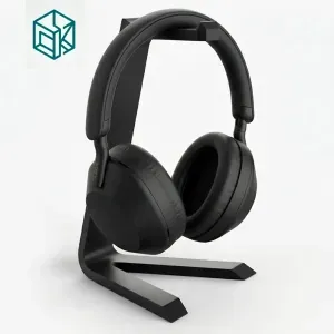 Modern Headphone Stand