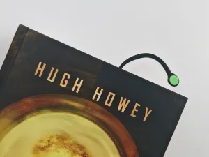 Anglerfish Halloween Bookmark (Spooky Deep Sea 3D Print) 🎃