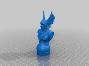 Pion pour jeu de dadas