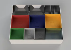 收納盒 Storage Box