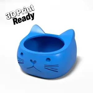 Cat feeder