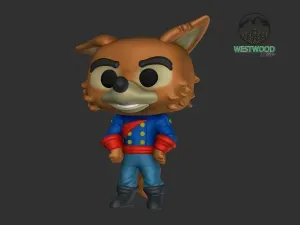 PopDon Karnage Käpt’n Balu und seine tollkühne Crew/TaleSpin