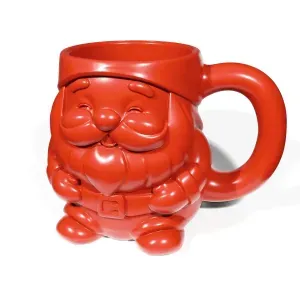 Santa Claus Mug 2