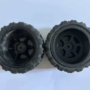 Rc car Wheels