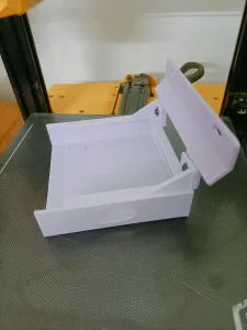 TV Box Stand