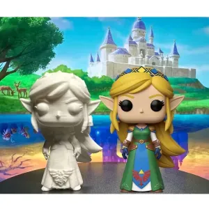 Princess Zelda