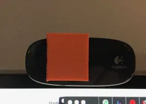 Logitech C270 Webcam privacy cover