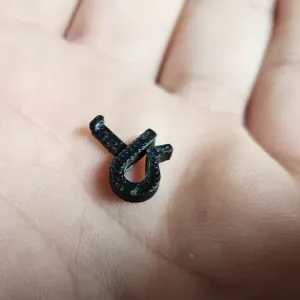 AD5X LED Retainer Clip