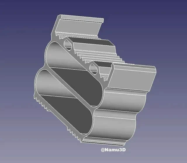 Vibration damper feet — Фото 5 из 6