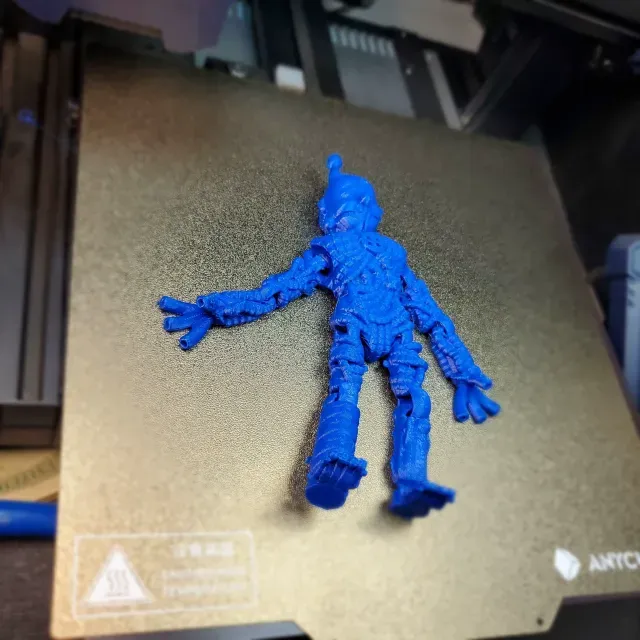 ENNARD / PRINT-IN-PLACE WITHOUT SUPPORT — Image 4 of 7
