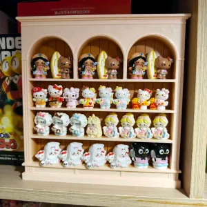 Roman Style Shelf One-Piece Print