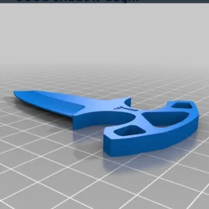 csgo shadow dagger