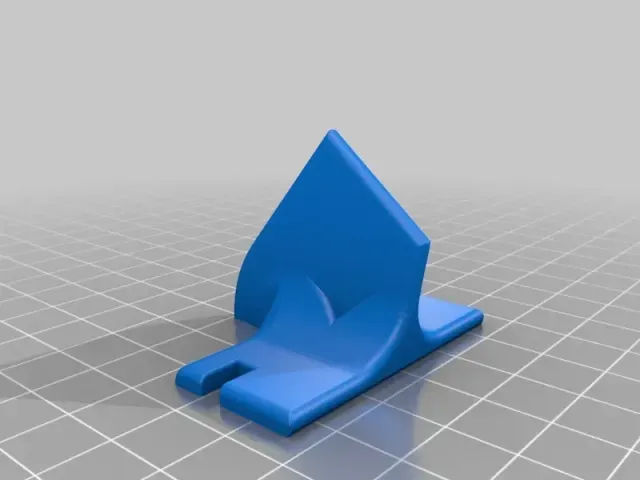 CD phone holder — Image 6 of 9