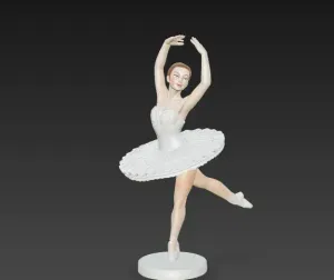 Ballerina
