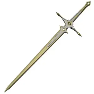 Aether/Traveler Original Sword - Genshin Impact
