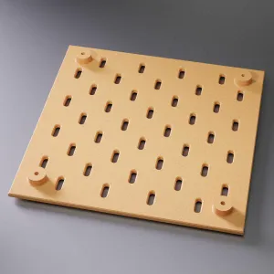 IKEA Skadis mini board 200x200x5 mm