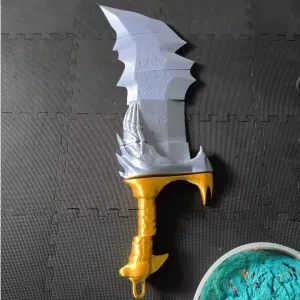 Blades of Chaos