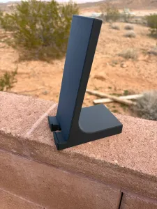 Custom Tablet Stand – Designed for iPad & Larger Devices