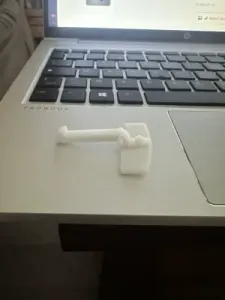 RV Cabinet Lock Hook