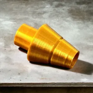 DynaVap adapter