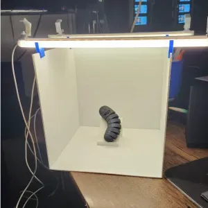 Photo Box