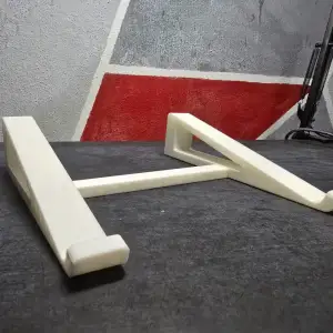 15 degrees laptop stand