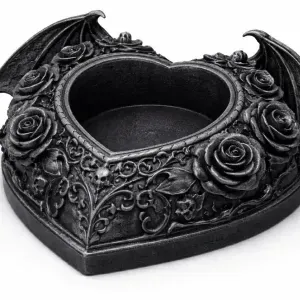 Gothic Teelichthalter