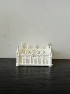 Gothic Plate