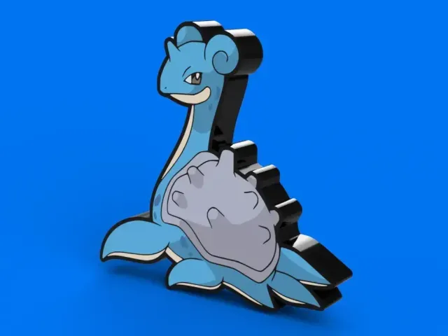 Lapras Lightbox — Фото 3 из 4