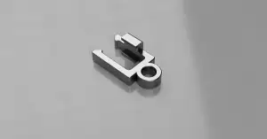 Creality K1 Smart PTFE Tube Holder (No Slipping)