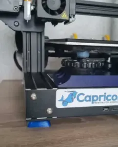 Демпферы вибрации Ender 3