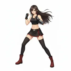 Tifa Lockhart