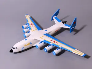 运30-运输机
