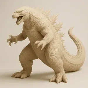 Godzilla