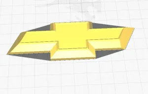 Chevrolet logo